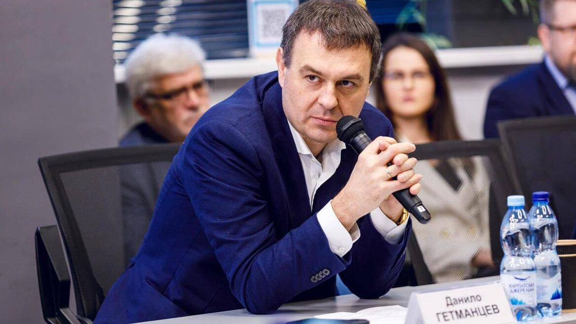"I don't want such a fate for Ukraine." Hetmantsev spoke out against the Telegram ban