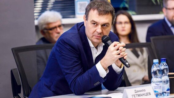 "I don't want such a fate for Ukraine." Hetmantsev spoke out against the Telegram ban