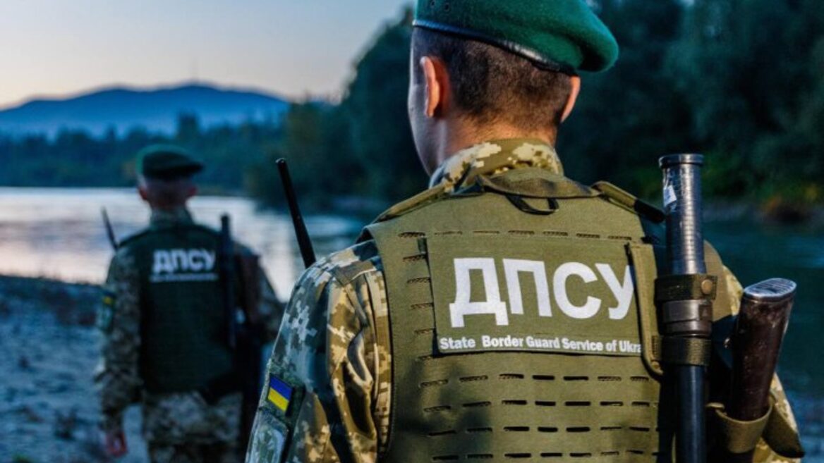 На Одещині судили програміста EPAM за спробу незаконного перетину кордону. Що вирішив суд?