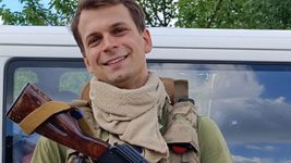 Під час Курської спецоперації загинув сисадмін із MobiDev Павло Чаркін