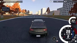 Розробник створив мод EarthNG для BeamNG.drive: він генерує реальні дороги та будівлі всієї України прямо під час їзди