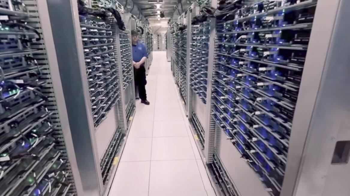 AI infrastructure has begun to heat cities: data centers raise the temperature around them by kilometers — study