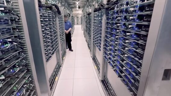 AI infrastructure has begun to heat cities: data centers raise the temperature around them by kilometers — study