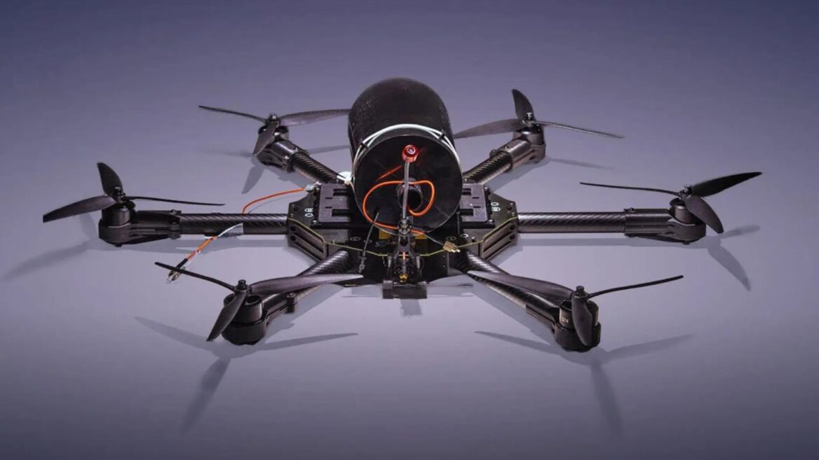 The Ministry of Defense has allocated an additional UAH 19 billion for the purchase of drones through DOT-Chain Defence