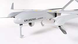 «Сердце компании — IТ-отдел». 8 фактов о компании Ukrspecsystems, выпускающей дроны SHARK
