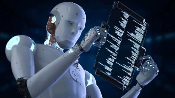 CTO компанії DX закликала робити внутрішню документацію читабельною для ШІ