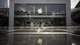 Apple готує найбільше оновлення операційної системи своїх пристроїв з часів iOS 7 Apple готує найбільше оновлення операційної системи своїх пристроїв з часів iOS 7