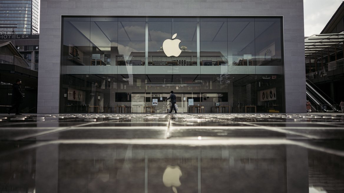 Apple готує найбільше оновлення операційної системи своїх пристроїв з часів iOS 7