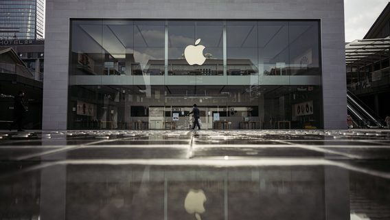 Apple готує найбільше оновлення операційної системи своїх пристроїв з часів iOS 7
