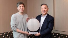 OpenAI та Broadcom розробили власний ШІ-процесор Jalapeño, щоб позбутися залежності від Nvidia