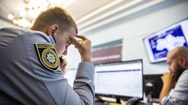 Співробітників СБУ які намагались вкрасти 7 біткоїнів, судитимуть Співробітників СБУ які намагались вкрасти 7 біткоїнів, судитимуть