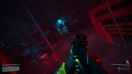 В українській грі Level Zero: Extraction стартувала відкрита бета