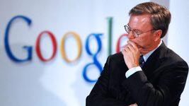 Студенти освистали промову колишнього генерального директора Google, в якій він вихваляв штучний інтелект