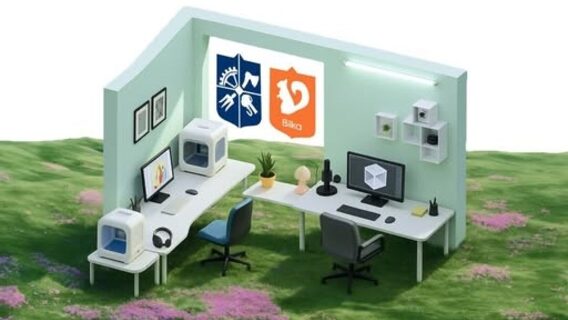 MacPaw opens AI lab at KPI for students, researchers and engineers