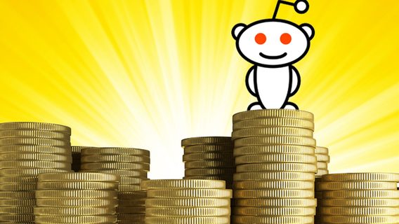Reddit знову почав переговори про вихід на біржу. Раніше платформу оцінювали в $15 млрд