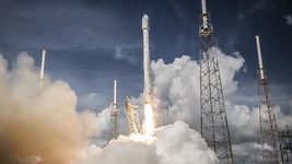 Компанія Firefly Aerospace розповіла, чому навіть нетривалий політ ракети Alpha – це добра новина