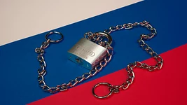 санкції проти крипти