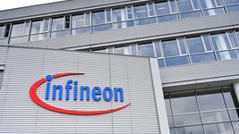 Germany's largest semiconductor manufacturer — Infineon Technologies — became a resident of 