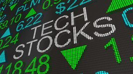 Tech stocks plunge in biggest drop in seven months
