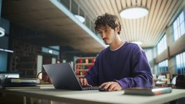 Продуктивність і портативність в одному корпусі. ASUS пропонує оновлену лінійку ноутбуків для бізнесу ExpertBook 