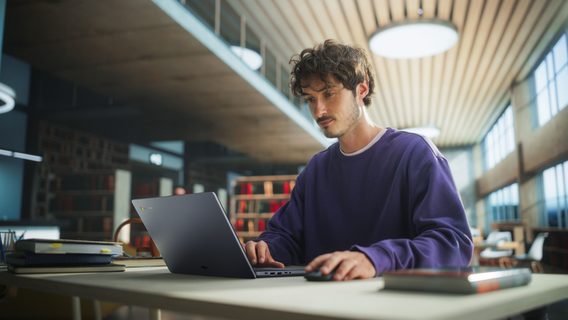 Продуктивність і портативність в одному корпусі. ASUS пропонує оновлену лінійку ноутбуків для бізнесу ExpertBook 