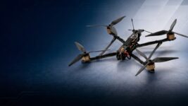 BlueBird Tech replaces Chinese electronics in 