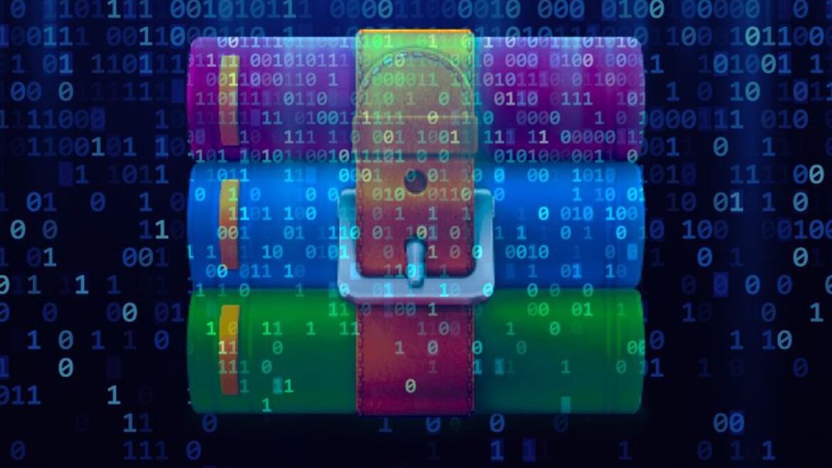 Хакери рф використовують вразливість WinRar для атак на українських користувачів