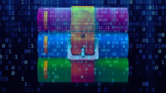 Хакери рф використовують вразливість WinRar для атак на українських користувачів