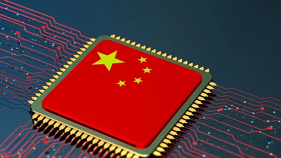 Ukraine has reduced the share of direct supplies of drone parts from China from 90% to 28%. But a complete refusal could reduce production by 60%