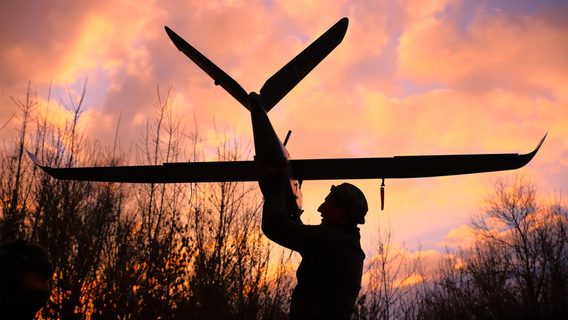 З початку 2025 року Міноборони допустило до експлуатації майже 600 зразків ОВТ вітчизняного виробництва