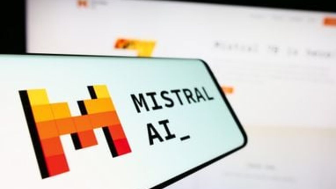 Оновлена модель міркування Magistral Small 1.2 від Mistral аналізує зображення та може вміститися на MacBook