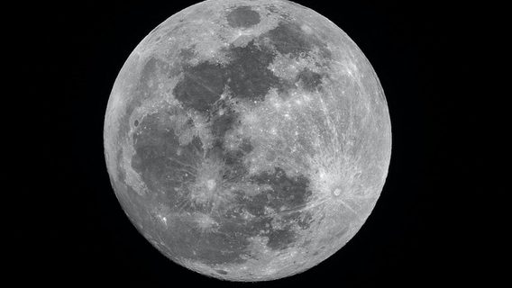Компанія українського підприємця поставить для місії NASA на Місяць посадковий модуль. Деталі та фото