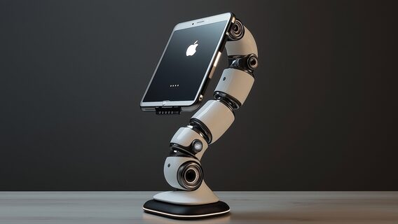 Apple to produce home screen hub, surveillance camera, and desktop robot in Vietnam