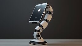 Apple to produce home screen hub, surveillance camera, and desktop robot in Vietnam