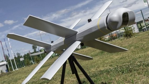 Військовий експерт Сергій Флеш повідомляє, що «Цукорок» не бачить оновлені російські БПЛА «Ланцет» і «Зала». Що робити? 