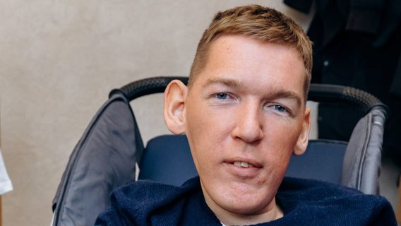 «Я не ховаюсь від слідства та суду». Назарій Гусаков відреагував на слова генпрокурора про підготовку підозри