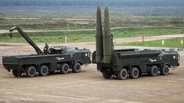 GUR showed the 3D design of the Iskander-K missile and named the manufacturers of its key components