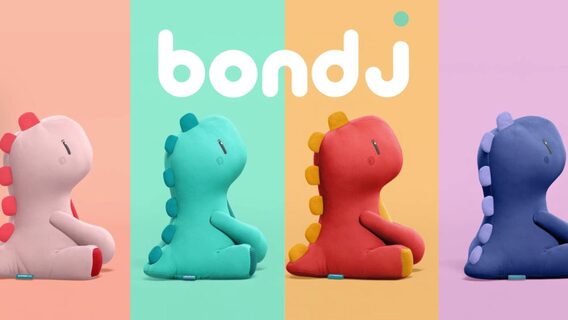 AI toy leaked 50,000 chat records with children: anyone could access them via a Gmail account