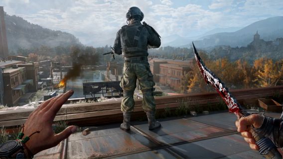 Петиція Stop Killing Games зібрала вже понад 800 000 підписів. До чого закликає ініціатор Петиція Stop Killing Games зібрала вже понад 800 000 підписів. До чого закликає ініціатор