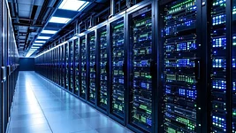 В Україні планують збудувати великий AI-датацентр: уряд готує конкурс для інвесторів
