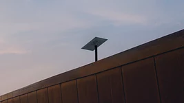 СБУ затримала російського агента за спробу активувати 148 терміналів Starlink