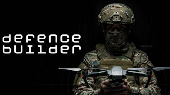 В Україні запустили акселератор Defence Builder, який допоможе defence-tech стартапам перейти від «гаражного» виробництва до сталих компаній