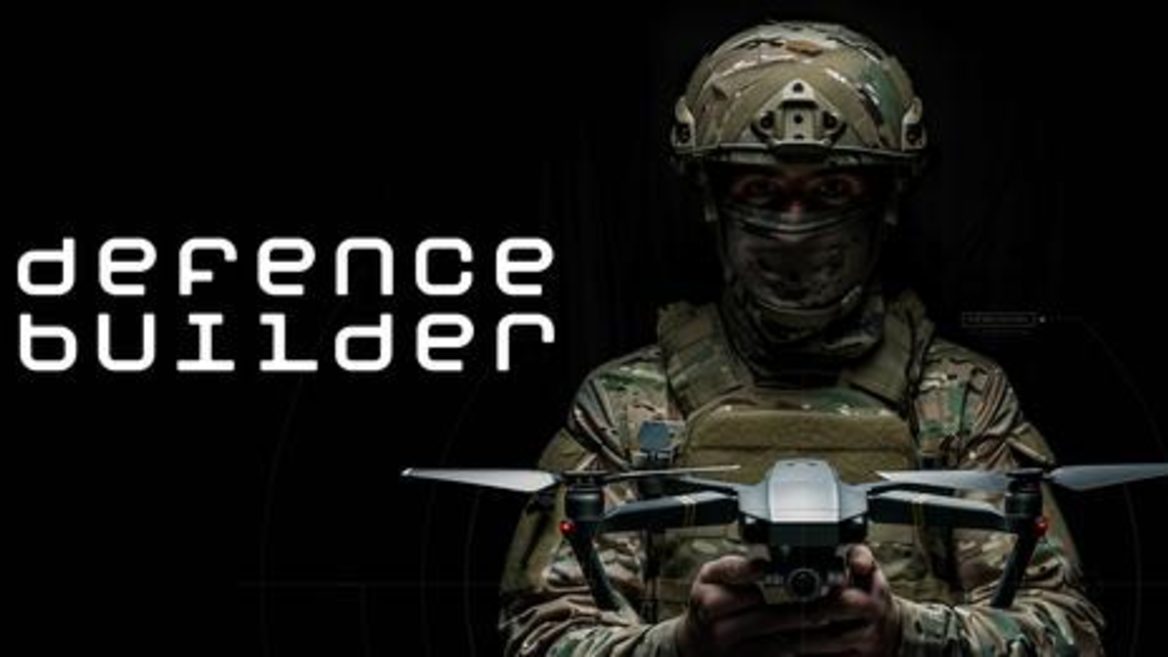 В Україні запустили акселератор Defence Builder який допоможе defence-tech стартапам перейти від «гаражного» виробництва до сталих компаній