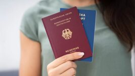 The government has approved a list of criteria for countries with which multiple citizenship will be introduced
