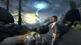 One of the most famous video games in the world received a Ukrainian localization for its 20th anniversary