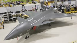 Baykar launches mass production of Kizilelma jet drone, which can be equipped with Ukrainian engines