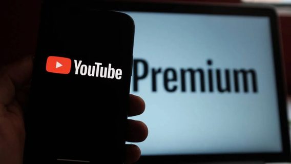 Youtube вживає заходи щодо користувачів, які оформлювали Premium-підписку через VPN в українському регіоні