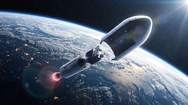 Чи з’явиться у нас свій Starlink? Ось що відомо наразі