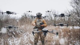 Ukrainian IT workers have developed the Chameleon video encryption system for the military. What is it useful for and what is its secret