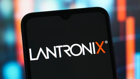 Український розробник бортових комп'ютерів та систем автономності для БПЛА запартнерився з Lantronix. Що передбачає угода 